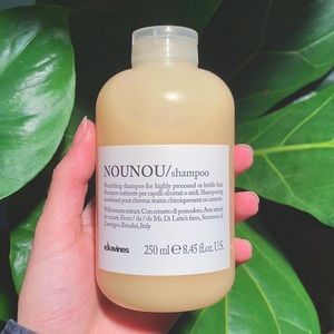 Davines Essential Haircare NOUNOU Shampoo